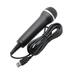 zhongxinda compatible with PS2/PS3/XBO360/WII microphones for PS4 game microphone