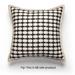 French sofa cushion pillow cover