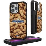 Keyscaper Omaha Storm Chasers iPhone Peanut Rugged Case