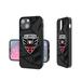 D.C. United iPhone Mono Tilt Bump Case