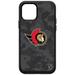 OtterBox Ottawa Senators Urban Camo Symmetry iPhone Case