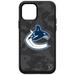 OtterBox Vancouver Canucks Urban Camo Symmetry iPhone Case