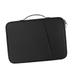 shamjina Carrying Case Nylon Dustproof Touch Screen Tablet Bag Sleeve Case for Office 13 inches