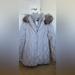 Jessica Simpson Jackets & Coats | New Jessica Simpson Coat | Color: Silver | Size: S