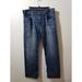 Levi's Jeans | Levi Levis 569 Loose Straight Men's Jeans Size 38 X 32 Red Tab | Color: Blue | Size: 38x32