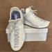 Adidas Shoes | Adidas Nmd Hu Trail Pharrell Cream White Size 10.5 | Color: Cream/White | Size: 10.5