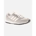 Boy's Adidas Originals Boys Trainers Junior City Marathon Lace Up grey UK Size - Size: 3.5 (older)