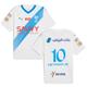 Puma Al Hilal Away Shirt (Neymar JR 10) - Puma White / X-Large
