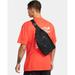 Nike Bags | Nike Elemental Premium Waist Pack Crossbody Gym Sack Bag Sports Travel Black | Color: Black | Size: Os