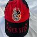 Disney Accessories | Disney World Superstar Hat Red | Color: Red | Size: Osb