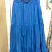 American Eagle Outfitters Dresses | American Eagle Sundress B1 | Color: Blue | Size: L