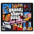 Grand Theft Auto: Vice City (Jewel Case) (輸入版)