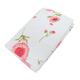 Healeved 5pcs Washing Machine Cover Washer Machine Cover Outdoor Washer and Dryer Cover Washer Case Drier Cover Floral Dryer Covers Washer Dryer Cover Peva Thicken The Front Cover