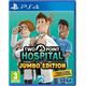 SEGA Two Point Hospital: Jumbo Edition Spéciale Playstation 4