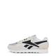 Reebok Mens Classic Nylon P1 Trainers White/Chalk/Grey 10.5 (45)