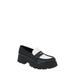 Rama Platform Penny Loafer