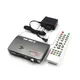 1080P HDTV DVB-T/ DVB-T2 TV Set-top-Box Digitale Terrestrische HDTV Tuner Receiver