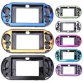 Aluminum Haut Fall-abdeckung für Sony PlayStation PS Vita 2000 PSV PCH-2000