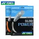 Yonex Badminton Schlägers aite BG80 Power (0 68mm) Ausdauer hochela tische profession elle Trainings