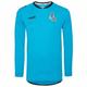 MSV Duisburg Capelli Sport Herren Torwarttrikot AGA-2970MSV neon-blue black