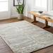 Hauteloom Kadin Wool Living Room Bedroom Area Rug - 8 x 10