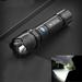 Small Flashlights Powerful Waterproof Rechargeable Flashlight Clearance 3 Modes Handheld Strong Outdoor Flashlights Portable Small Powerful Handheld Flashlight Outdoor Flashlights Spotlight