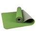 Stiwee Household Essentials Sport Equipment Yoga Mat Yoga Mat Classic Pro Yoga Mat TPE Environmentally Non Slip Fitness Exercise Mat