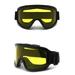 Jacenvly Bathroom Decor Sets Clearance Outdoor Sports Cycling Goggles Men and Women Mountaineering Wind and Sand Wholesale Adult Ski Glasses Christmas Ornaments