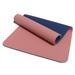 Stiwee Household Essentials Sport Equipment Yoga Mat Yoga Mat Classic Pro Yoga Mat TPE Environmentally Non Slip Fitness Exercise Mat