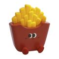 TUWABEII Gift for Women Sweet Potato Small Light Cute Charging Birthday Gift French Fries Light Bedroom Night Feeding Bedside Night Light