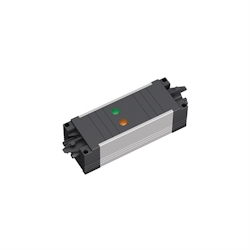 BACHMANN STEP ALU 1xSPD GST18 Image