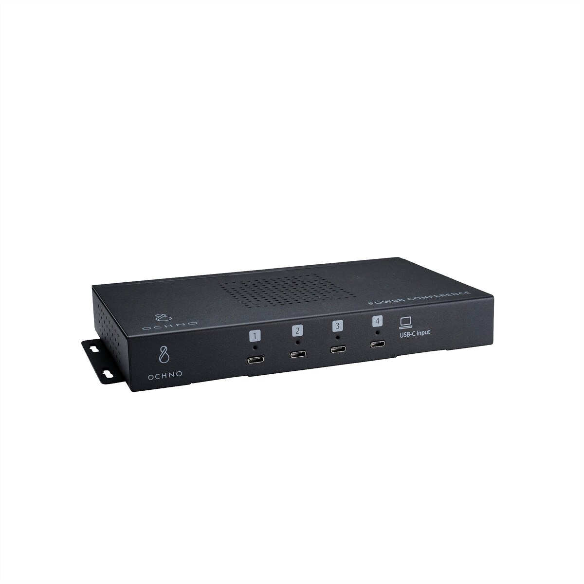 BACHMANN Ochno Power Conference 3, Basisgerät Image