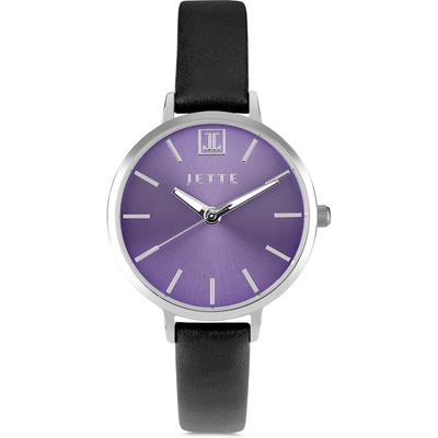 Jette - Damenuhr Edelstahl Damenuhren 1 ct Image