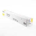 Original Canon C-EXV52 Yellow Toner Cartridge (1001C002)