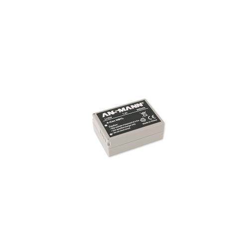 Ansmann A-Can NB 7L Lithium-Ion (Li-Ion) 900 mAh