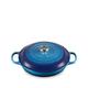 Le Creuset Cast Iron Shallow Casserole Dish (30Cm)