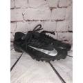 Nike Shoes | Nike Men’s Vapor Pro Cleats (Size 12) | Color: Black | Size: 12