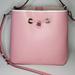 Kate Spade Bags | Kate Spade Bucket Style Purse | Color: Pink | Size: Os