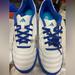 Adidas Shoes | Adidas Top Sala Competition Indoor Soccer Shoes Nwt! | Color: Blue/White | Size: Various