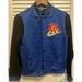 Nike Shirts & Tops | Nike Jacket Blue Boys Size Xl | Color: Blue | Size: Xlb