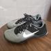 Nike Shoes | Nike Metcon 2 Women Black White Grey Flywire Size 7.5 | Color: Black/Gray | Size: 7.5