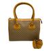 Gucci Bags | Gucci Old Gucci Vintage Micro Gg Leather Genuine 2way Handbag Shoulder Bag Brown | Color: Brown | Size: Os