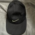 Nike Accessories | Nike Hat | Color: Black/Gray | Size: Os