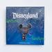 Disney Accessories | Disneyland Magic Key Pin - Passholder Exclusive Limited Edition | Color: Black/Blue | Size: Os