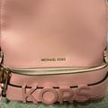 Michael Kors Bags | Brand New Mk Rhea Zip In ~Carnation~ | Color: Pink | Size: Os
