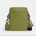 Coach Bags | Coach Sullivan Crossbody Authentic Nwt | Color: Green | Size: Os