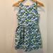 Polo By Ralph Lauren Dresses | Girls Ralph Lauren Dress | Color: Blue/Green | Size: 12g