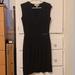 Michael Kors Dresses | Michael Kors Elegant Cocktail Dress, Size Small, Color Black | Color: Black | Size: S