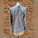 Under Armour Shirts | Men’s Under Armor Gray Half-Zip Fleece Pullover | Color: Gray | Size: L