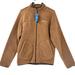 Columbia Jackets & Coats | Columbia Men’s Rugged Ridge Ii Sherpa Fleece Jacket Brown Size S | Color: Brown | Size: S